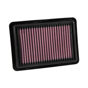 K&N 33-5027 matching automotive air filter or intake product photograph