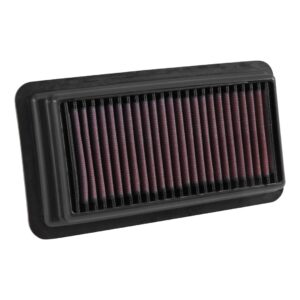 K&N 33-5044 High-Flow replacement engine filter Honda Civic 1.5 turbo