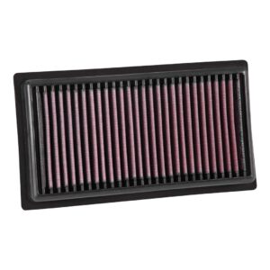K&N 33-5060 matching automotive air filter or intake product photograph