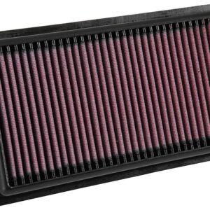 K&N Filters 33-3080 product image