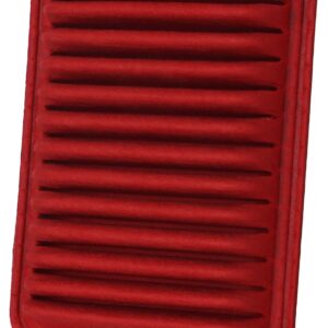 K&N Filters KNX-2360 official replacement engine air filter photo