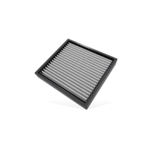 K&N Filters VF2000 washable cabin air filter