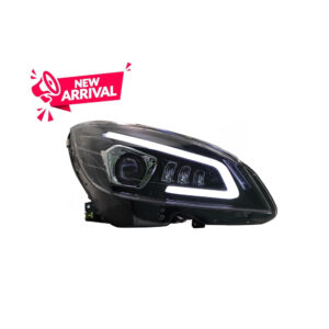 Eagle Eyes HL-066-BENZ C-Class