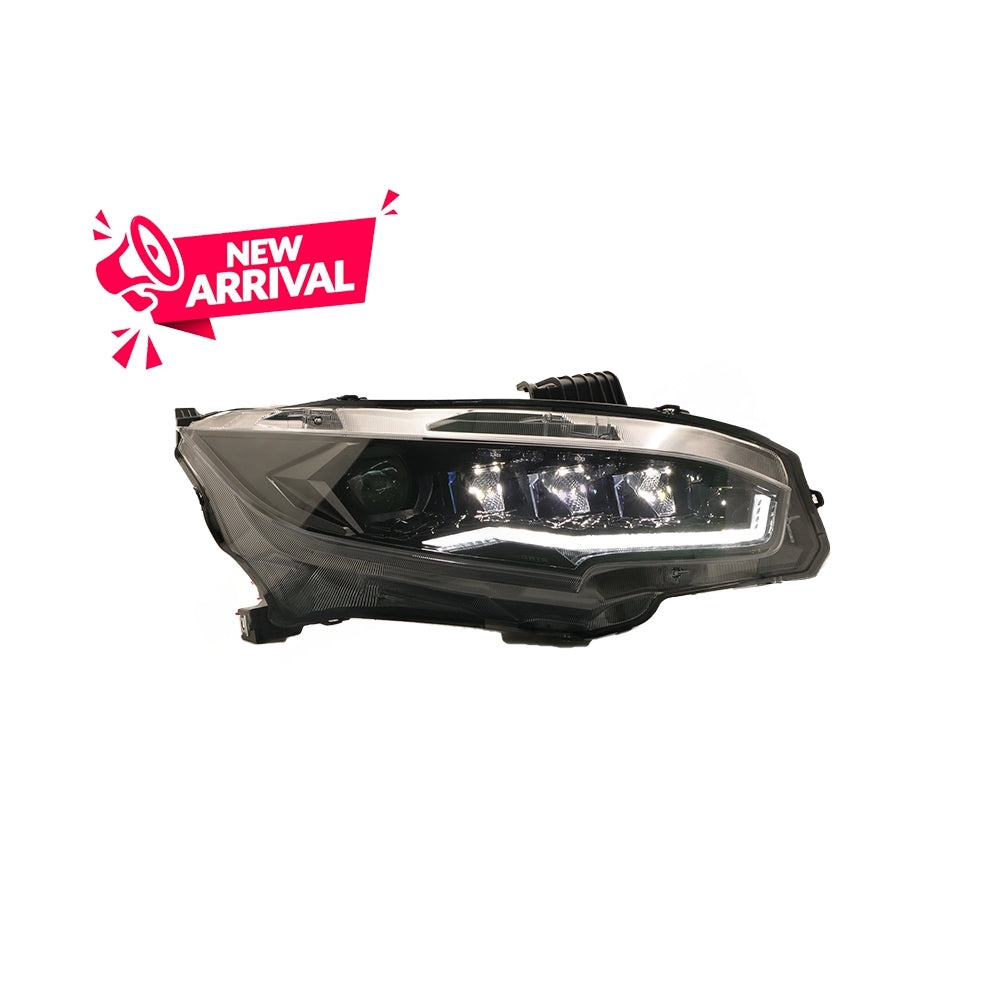 Eagle Eyes HL-311-SQ Civic