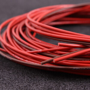 MaxxECU extra cable for installations - MaxxECU — official MaxxECU product image