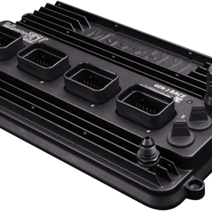 MaxxECU gen2race official product photograph