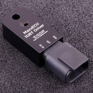 MaxxECU IGBT driver - MaxxECU — official manufacturer image