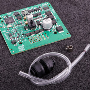 Official MaxxECU manufacturer product photograph
