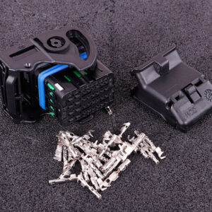 MaxxECU MINI / RACE C2 / PRO C4 (32-pin molex) - MaxxECU — MaxxECU official product image