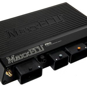 MaxxECU pro official product photograph