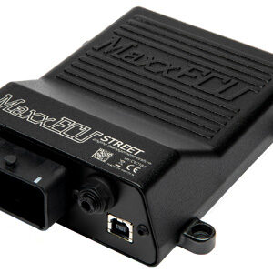 MaxxECU STREET official manufacturer product image