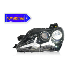 Eagle Eyes HL-289 Mark X