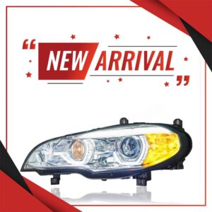 Eagle Eyes HL-036-BMW-1 X5