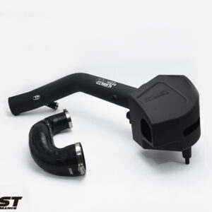 MST 2019+ Ford Focus MK4 ST Cold Air Intake System V2 (FO-MK4021L)