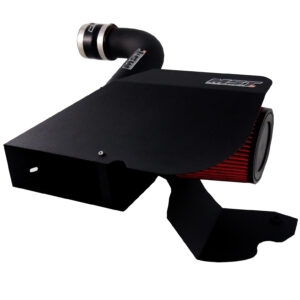 MST 2009-2014 VW Golf MK5 MK6 1.4 TSI Twin-Turbo Supercharge Cold Air Intake System (VW-MK502)