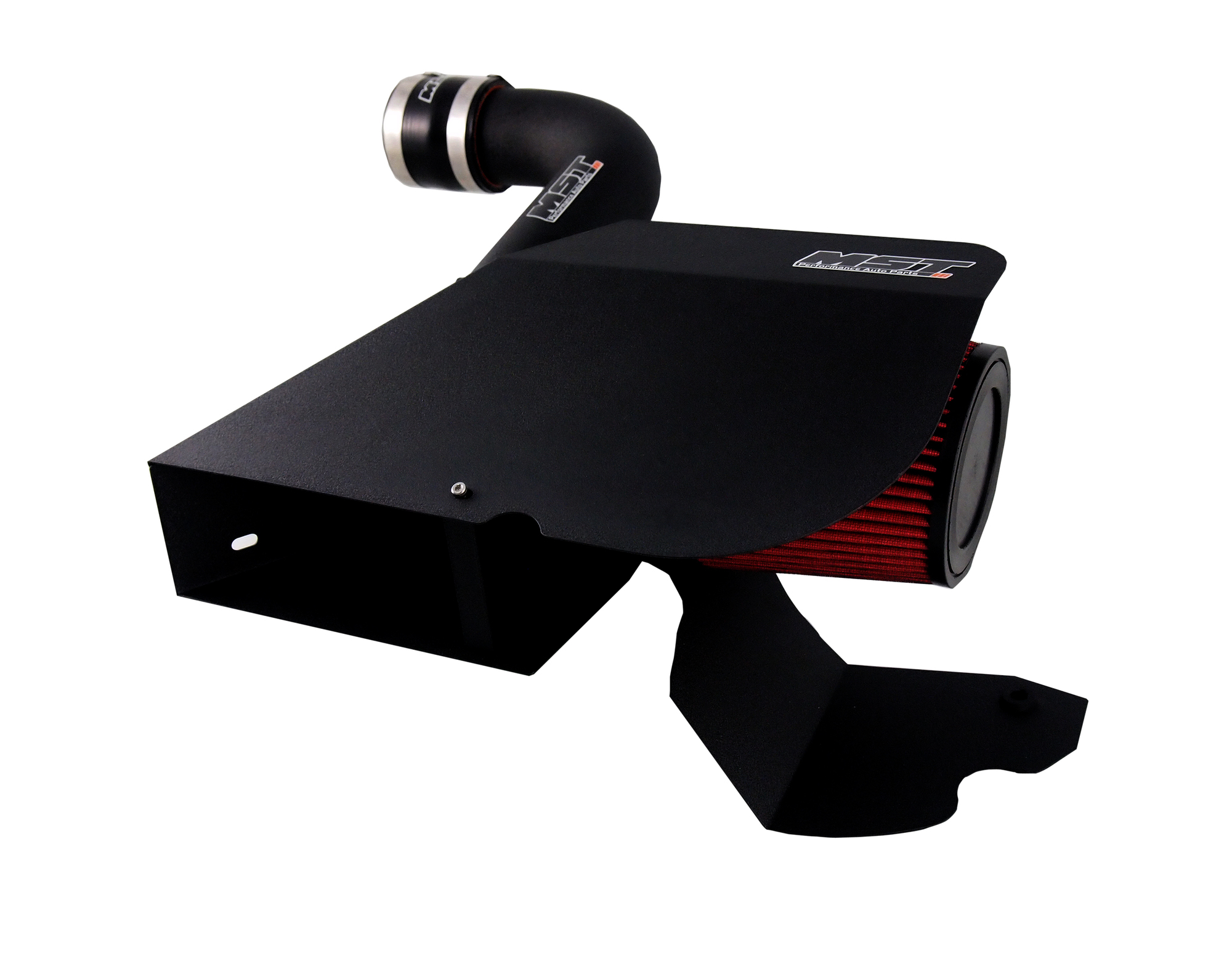 MST 2009-2014 VW Golf MK5 MK6 1.4 TSI Twin-Turbo Supercharge Cold Air Intake System (VW-MK502)