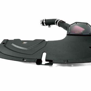 MST 2025+ Toyota GR Corolla 1.6 Cold Air Intake System with PCV error fix kit (TY-GRC05B-PCV)