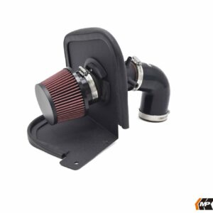 MST 2008-2014 Ford Fiesta MK7 1.6L Powershift Cold Air Intake System (FD-FI701)