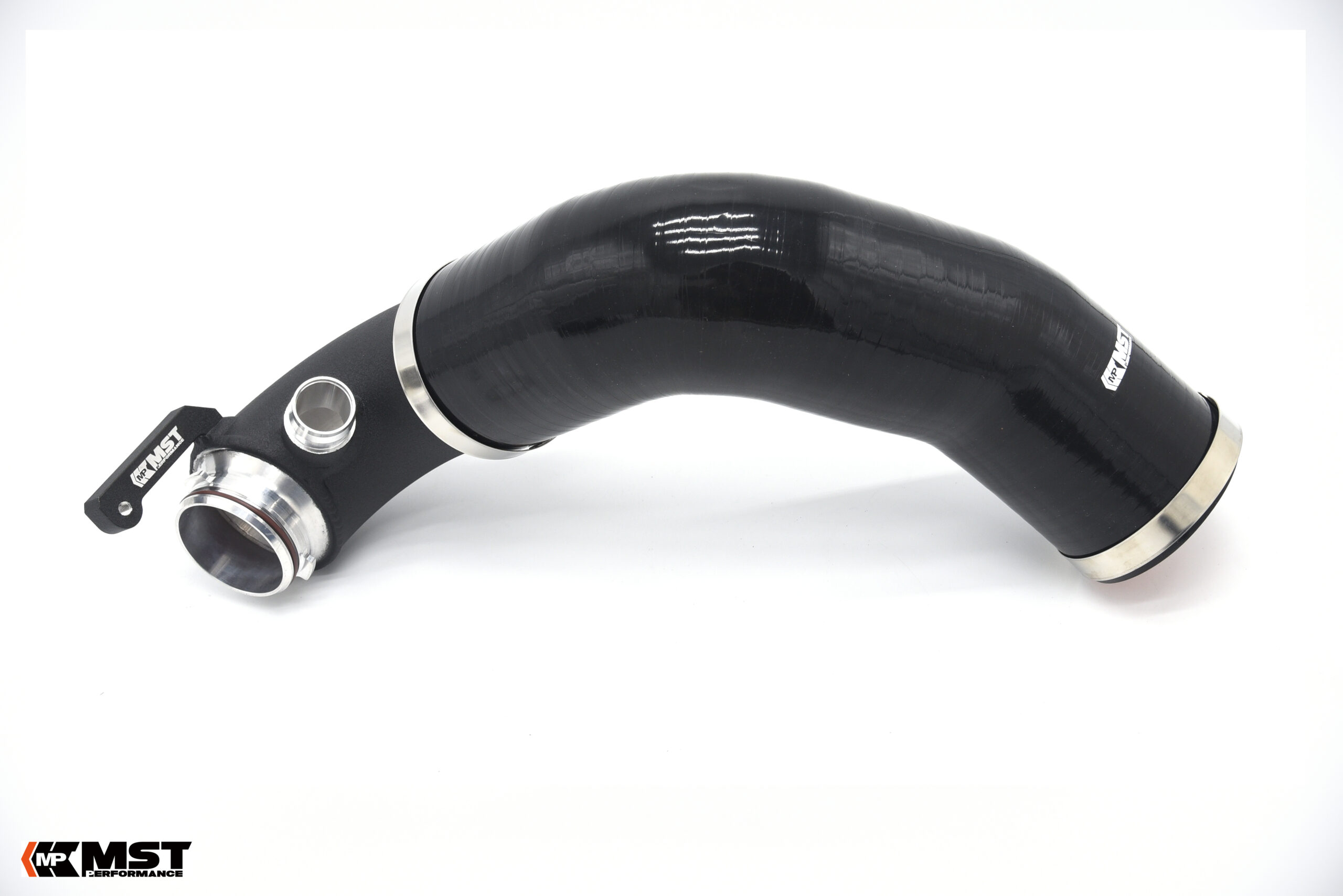 MST MK7 MQB High Flow 3" HYBRID Turbo Inlet Kit (VW-MK710V2)