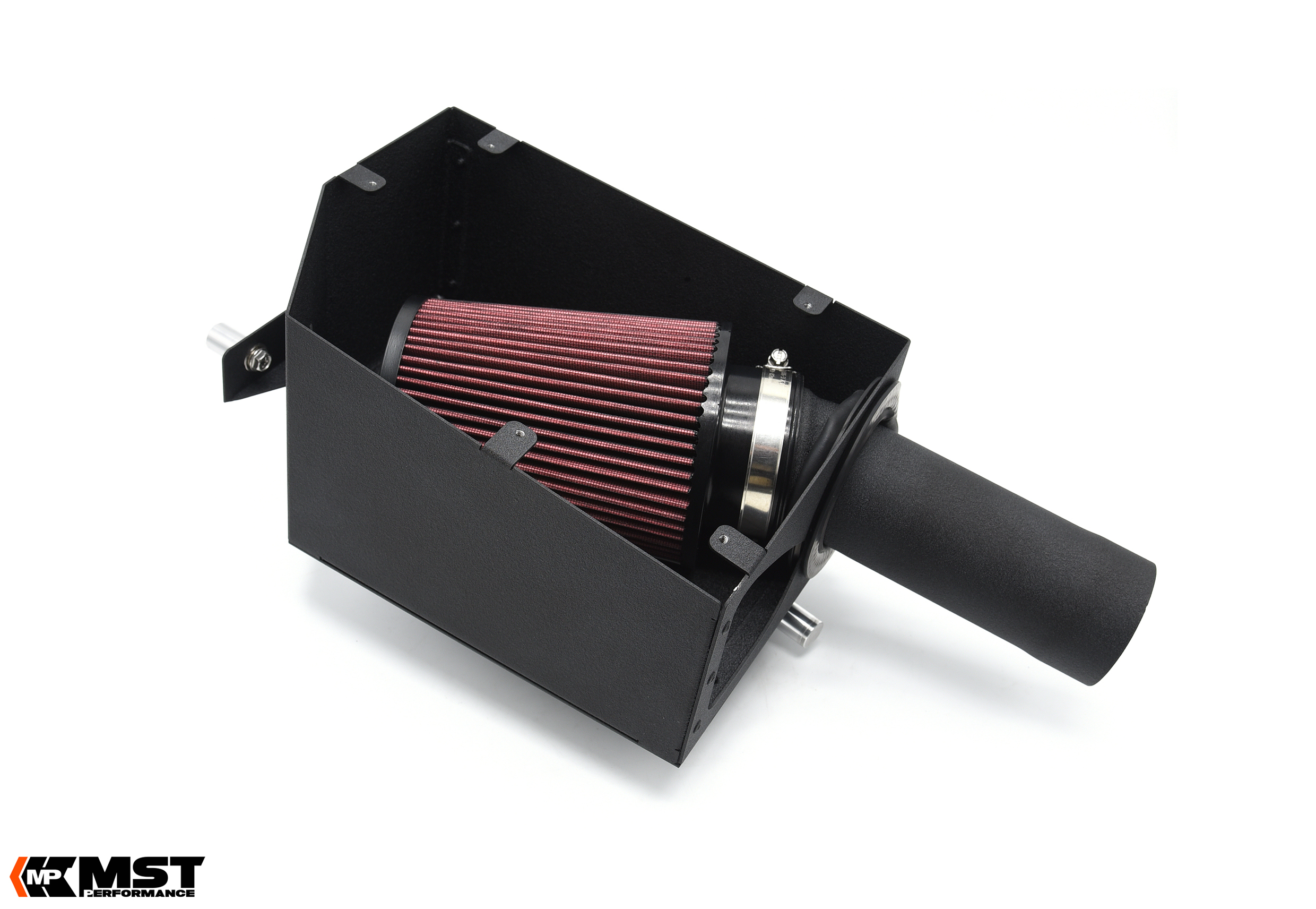MST 2015-2018 Mercedes-Benz C300 Cold Air Intake System (MB-C3001)