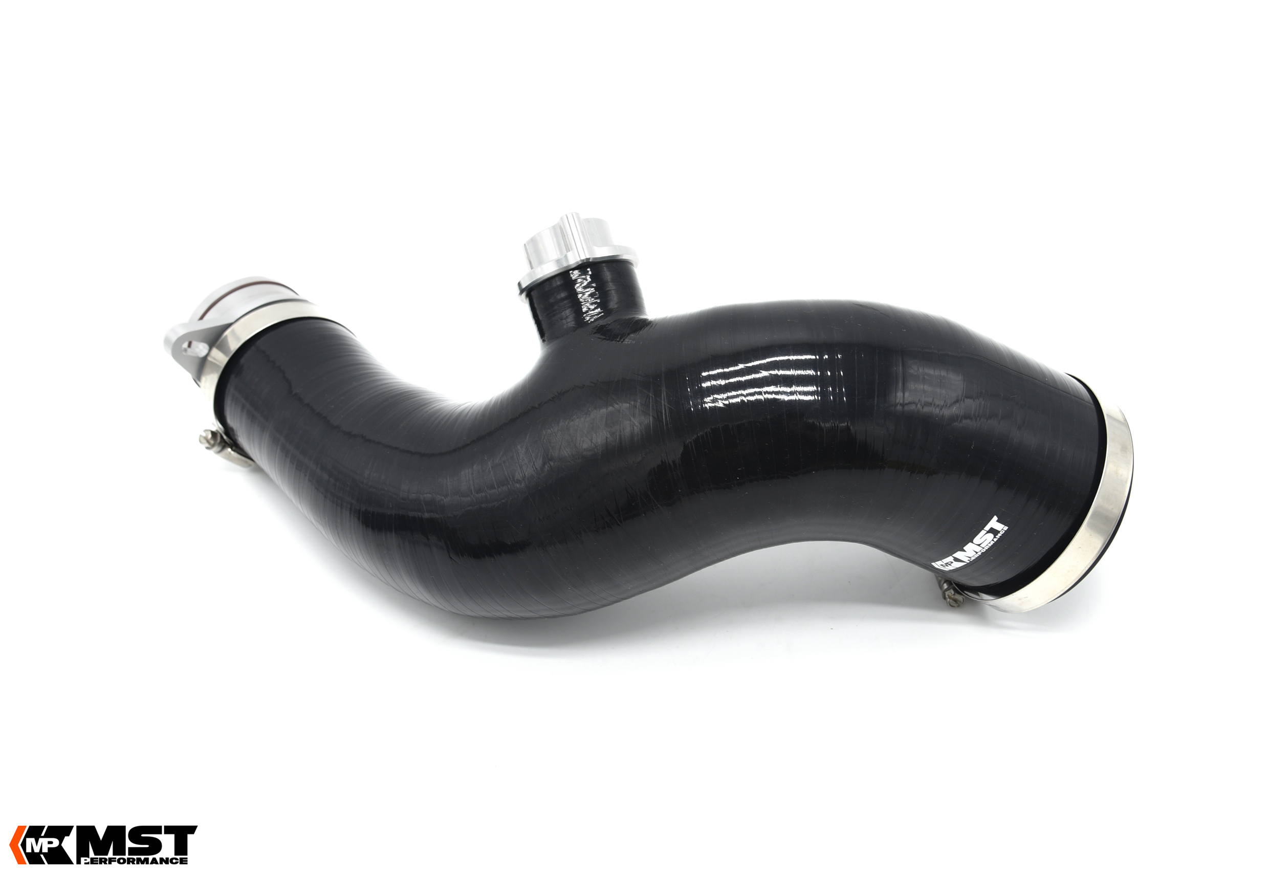 MST BMW N55 3.0 Turbo Inlet Pipe (BW-MK3352V2)