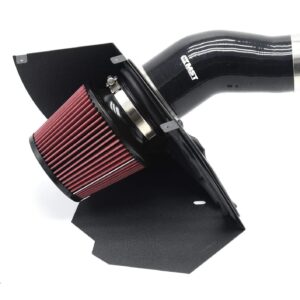 MST 2019+ Audi S4 S5 B9 3.0T Cold Air Intake System (AD-A406)