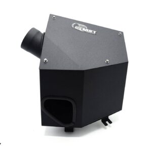 MST 2014-2018 Volvo S60/V60 Drive-E Cold Air Intake System (VOL-6006)