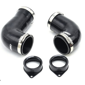 MST Inlet Pipe for 2012+ Mercedes-Benz C400 C450 C43AMG GLC43 (Only compatible with MST Intake Kit) (MB-C4302)