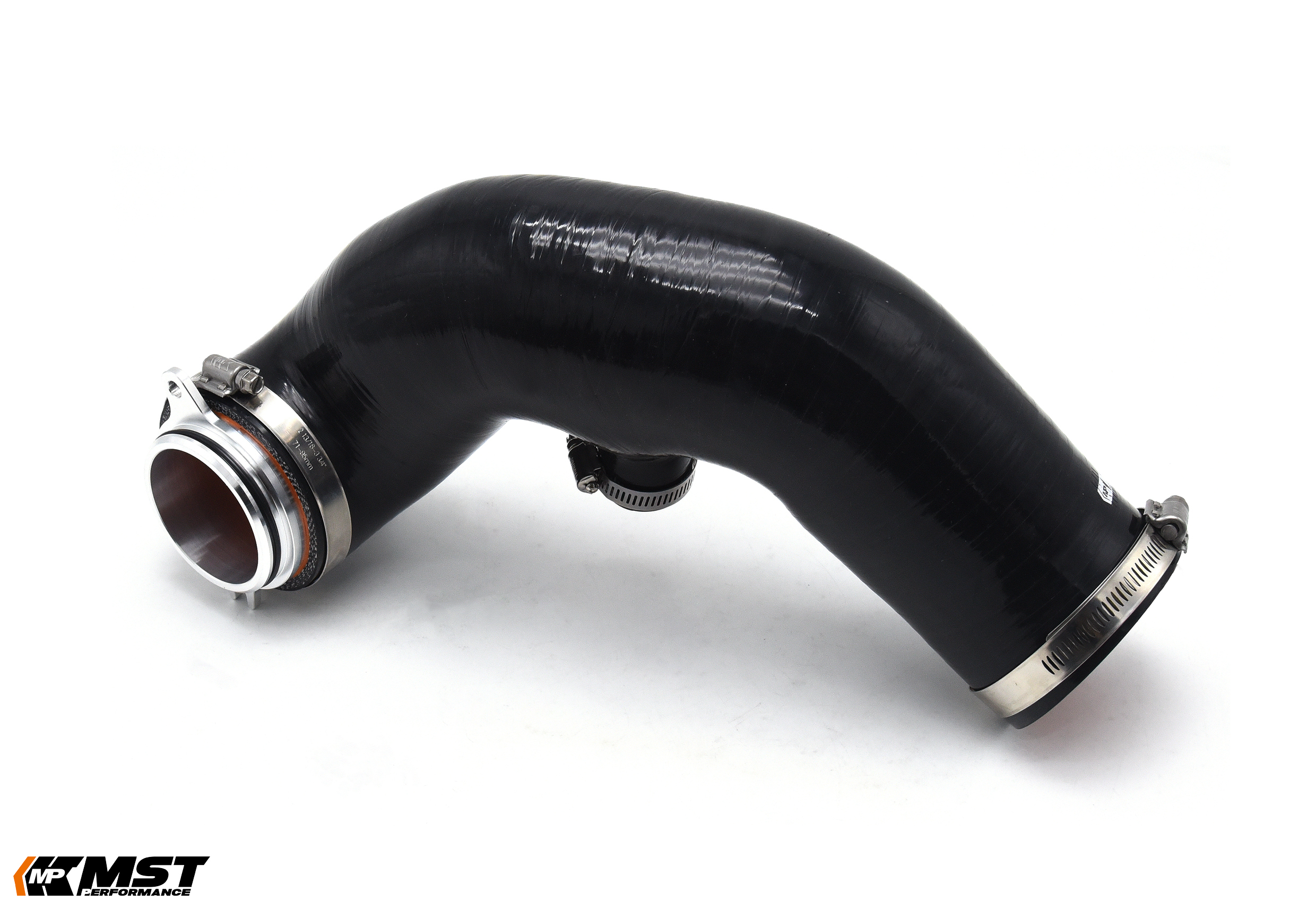 MST 2021+ VW Golf MK8 R Inlet Kit (VW-MK802H)