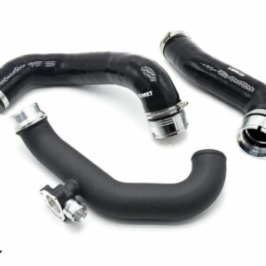 MST 2019+ Ford Focus MK4 ST Boost Pipe (FO-MK4017)