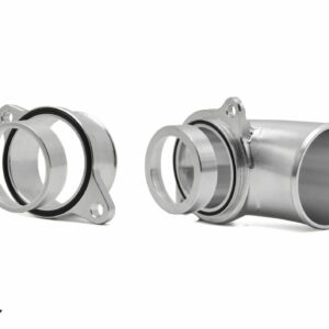 MST BMW M2 Competition M3 M4 S55 3.0 F80 F83 F87 Turbo Inlet Kit (BW-M3402)