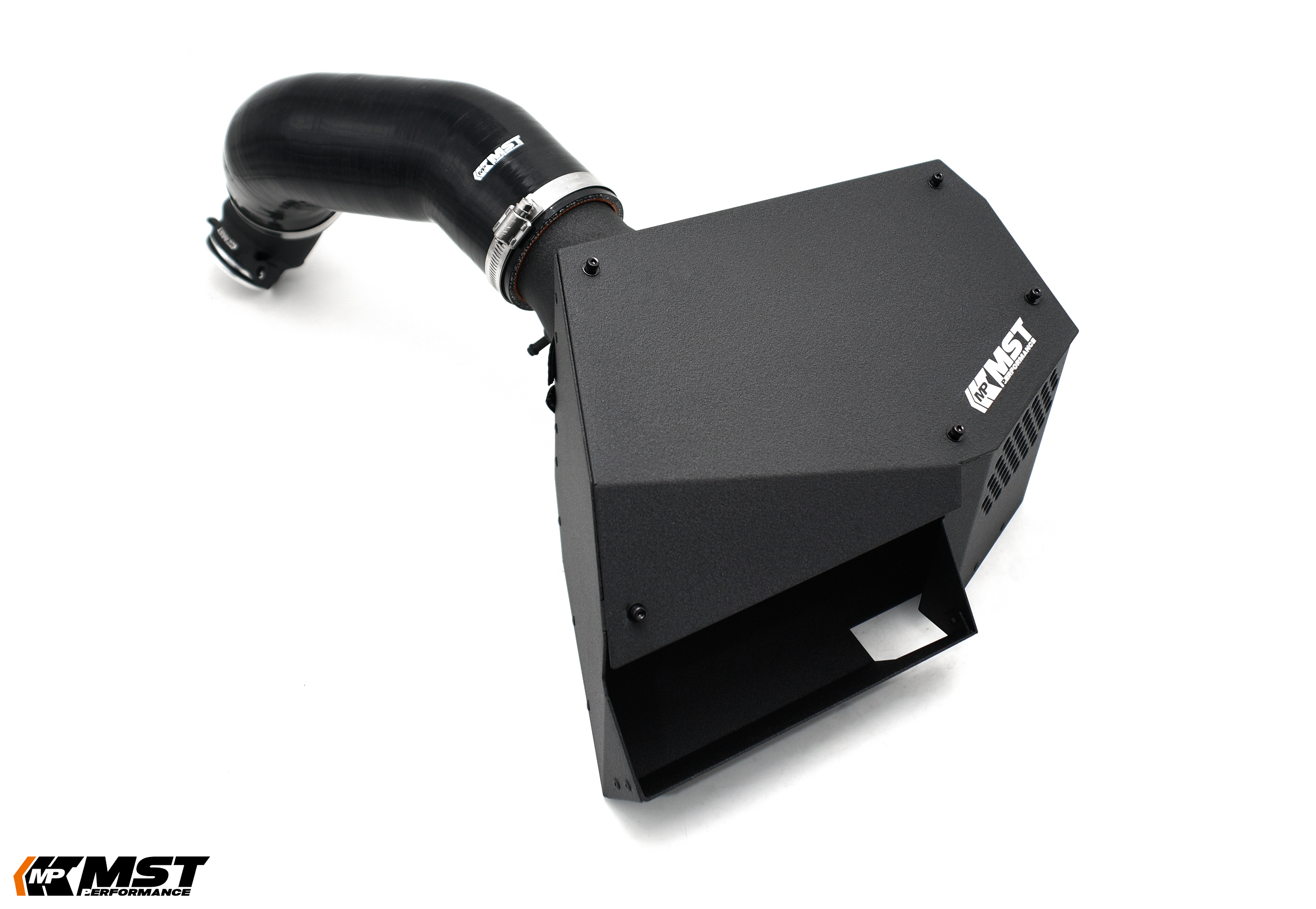 MST VW Golf MK8 GTI EA888 EVO4 245hp Cold Air Intake System (VW-MK888)