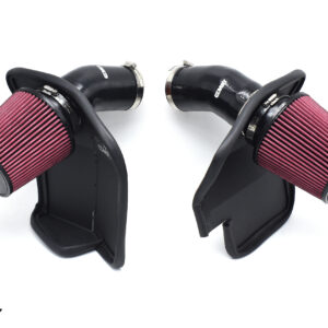 MST BMW F90 M5 S63 4.4L Cold Air Intake System (BW-F90M5)
