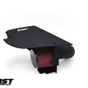 MST 2017+ BMW G30 G31 B48 530i Cold Air Intake System (BW-G5301)