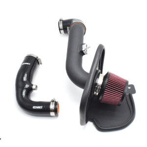 MST 2014+ Ford Fiesta MK7.5 1.0L Ecoboost Cold Air Intake System + Inlet Pipe (FD-FI702/FI102)