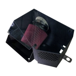 MST Heat Shield Clear Top Cover
