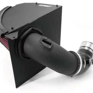 MST 2020 BMW M340i B58 3.0L Cold Air Intake System + Turbo Inlet (BW-B5802L)