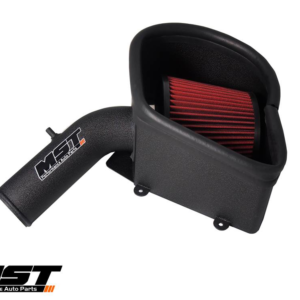 MST 2010+ Audi A1 1.4 TFSI 122 HP Short Ram Cold Air Intake System (AD-A101)