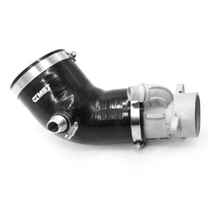MST Turbo Inlet Kit for Toyota Supra A90 A91/ BMW B58 Gen2 3.0 (Only compatible with MST Intake Kits and Pure 800) (BW-B5815H-800)