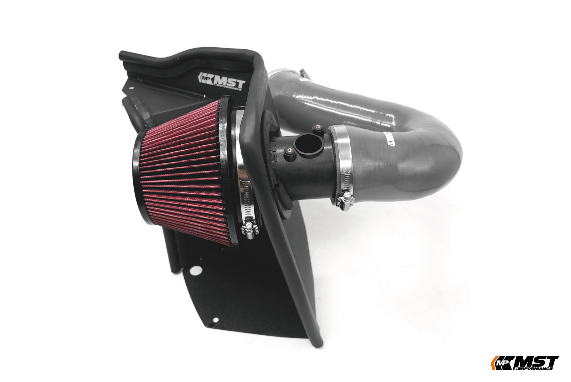 MST 2022-2026 Honda Civic Type-R FL5 Cold Air Intake System (HD-TPR01G)