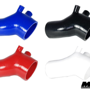 MST 2012+ Ford Focus MK3 2.0L Intake Hose (BLACK) (FD-306B)