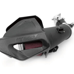 MST Toyota Supra A90 A91 B58 3.0 Cold Air Intake System + Turbo Inlet Pipe (TY-SUP07)