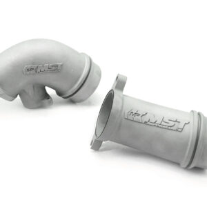MST 2021+ BMW G80 G82 M3 M4 Competition S58 Turbo Inlet Kit (BW-S5803)