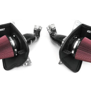 MST 2024+ BMW G90 M5/ G99 M5 4.4L S68 Cold Air Intake + Inlet Kit (BW-G90M5-S)