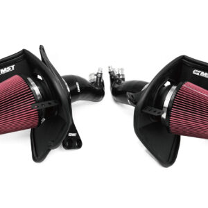 MST 2024+ BMW G90 M5/ G99 M5 4.4L S68 Cold Air Intake + Inlet Kit (BW-G90M5)