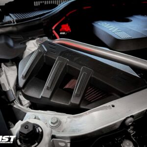 MST 2025+ G45 X3 20 / 20 xDrive B48 2.0 Cold Air Intake + Turbo Inlet (BW-X305)