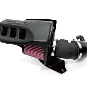 MST 2018-2025 BMW 330i G20 B48 2.0L Cold Air Intake System (BW-B4806) (*Only for U.S.-spec)