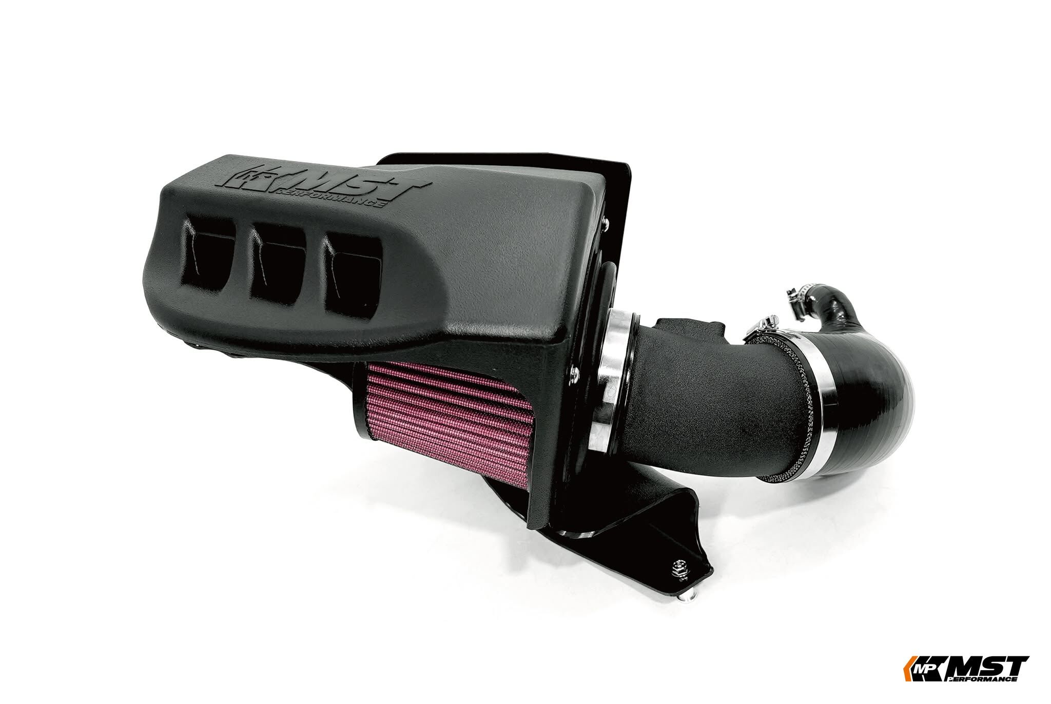 MST 2018-2025 BMW 330i G20 B48 2.0L Cold Air Intake System (BW-B4806) (*Only for U.S.-spec)