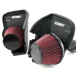 MST 2008-2023 Nissan GTR R35 Cold Air Intake System (NS-GTR01)