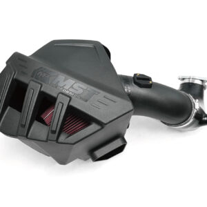 MST 2025+ G45 X3 M50 B58 Gen3 3.0 Cold Air Intake + Turbo Inlet (BW-X303)